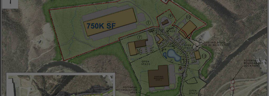 ARCC Conceptual Plan